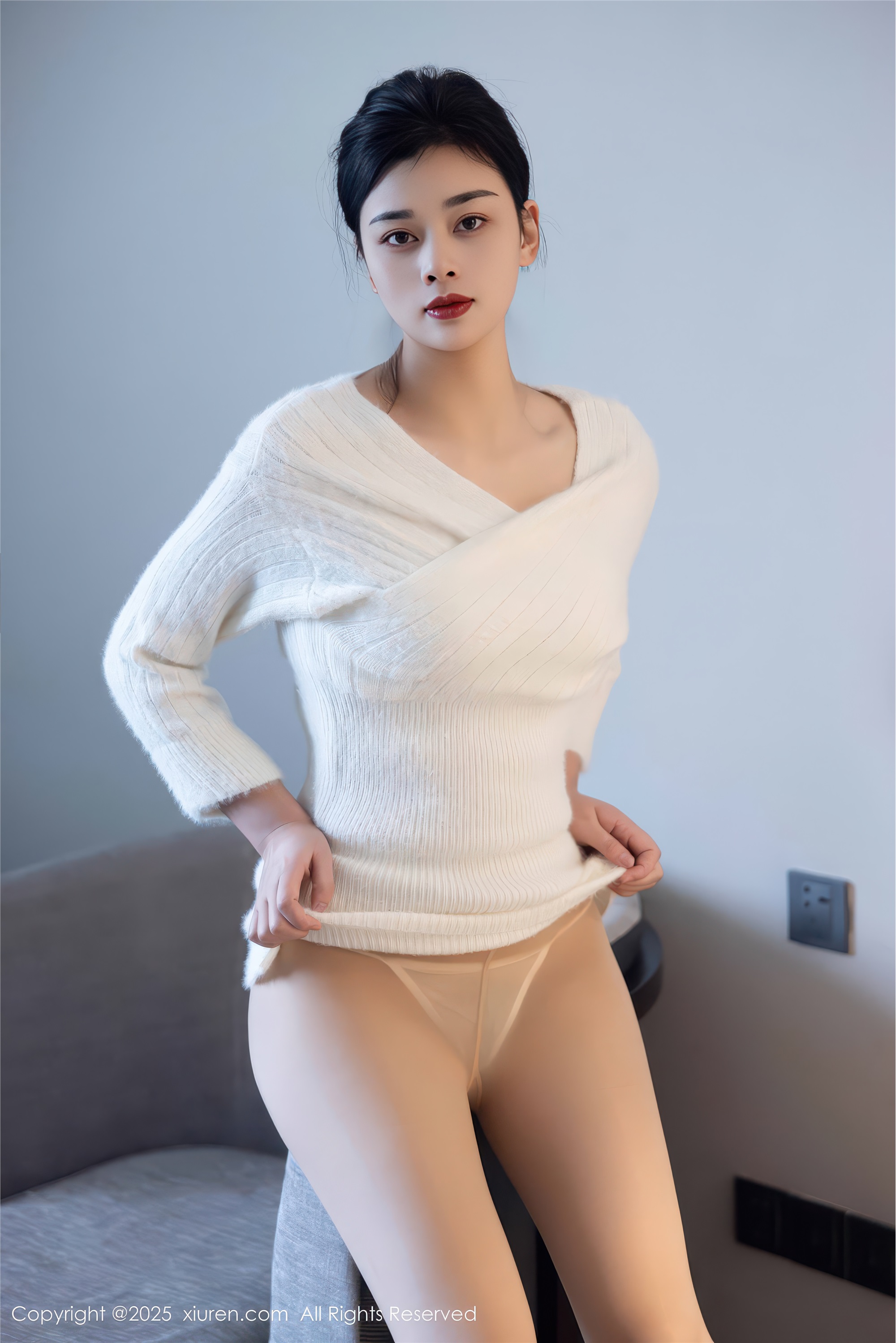 Xiuren秀人网 2025.11.14 NO.10986 徐清妍